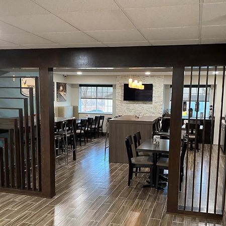 Sleep Inn St Robert-Fort Leonard Wood Сейнт Робърт Екстериор снимка