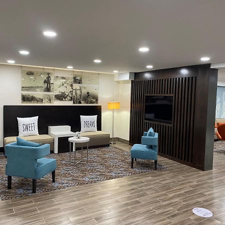 Sleep Inn St Robert-Fort Leonard Wood Сейнт Робърт Екстериор снимка