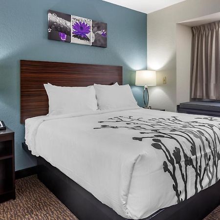 Sleep Inn St Robert-Fort Leonard Wood Сейнт Робърт Екстериор снимка