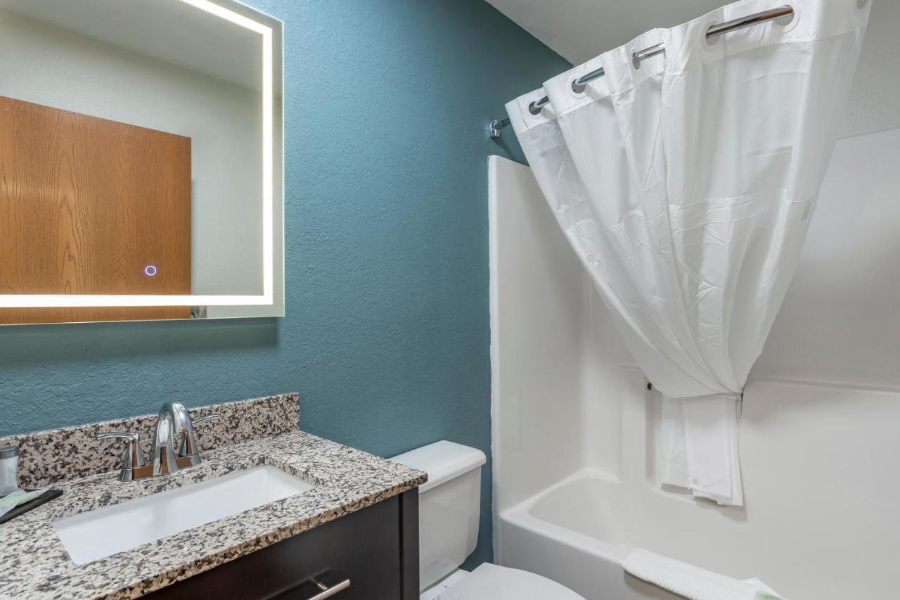 Sleep Inn St Robert-Fort Leonard Wood Сейнт Робърт Екстериор снимка