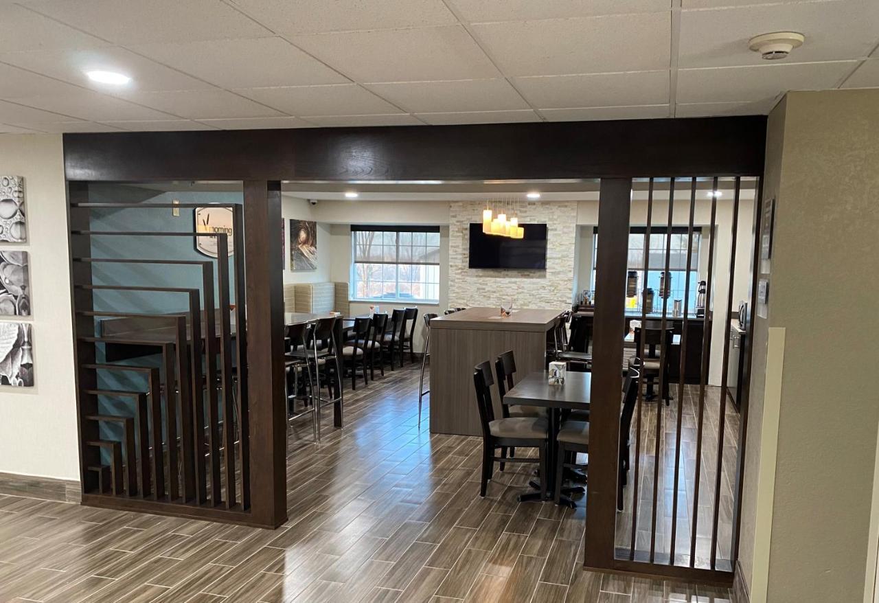 Sleep Inn St Robert-Fort Leonard Wood Сейнт Робърт Екстериор снимка