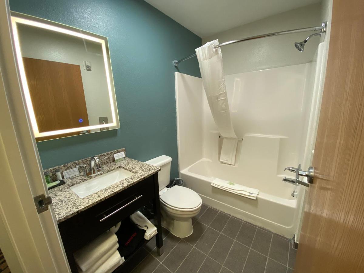 Sleep Inn St Robert-Fort Leonard Wood Сейнт Робърт Екстериор снимка