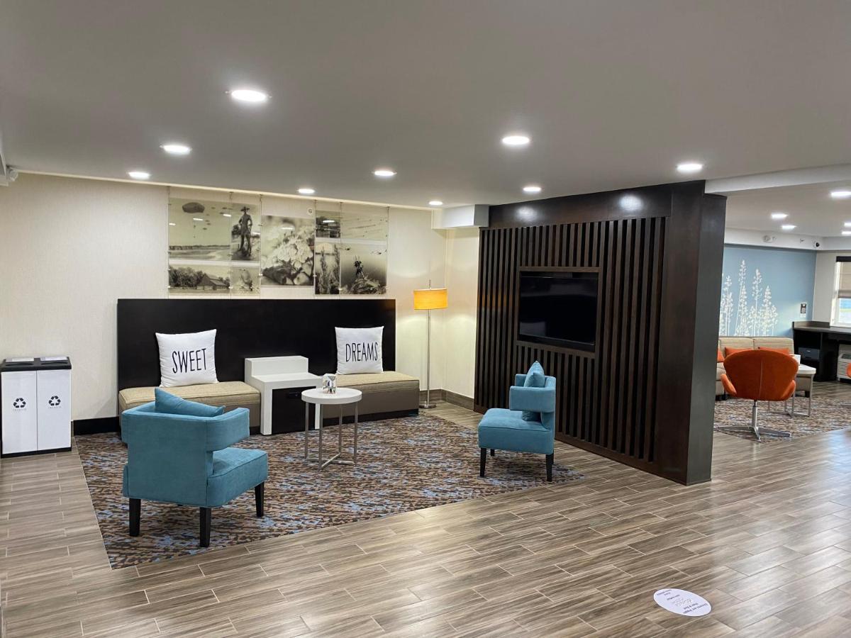 Sleep Inn St Robert-Fort Leonard Wood Сейнт Робърт Екстериор снимка