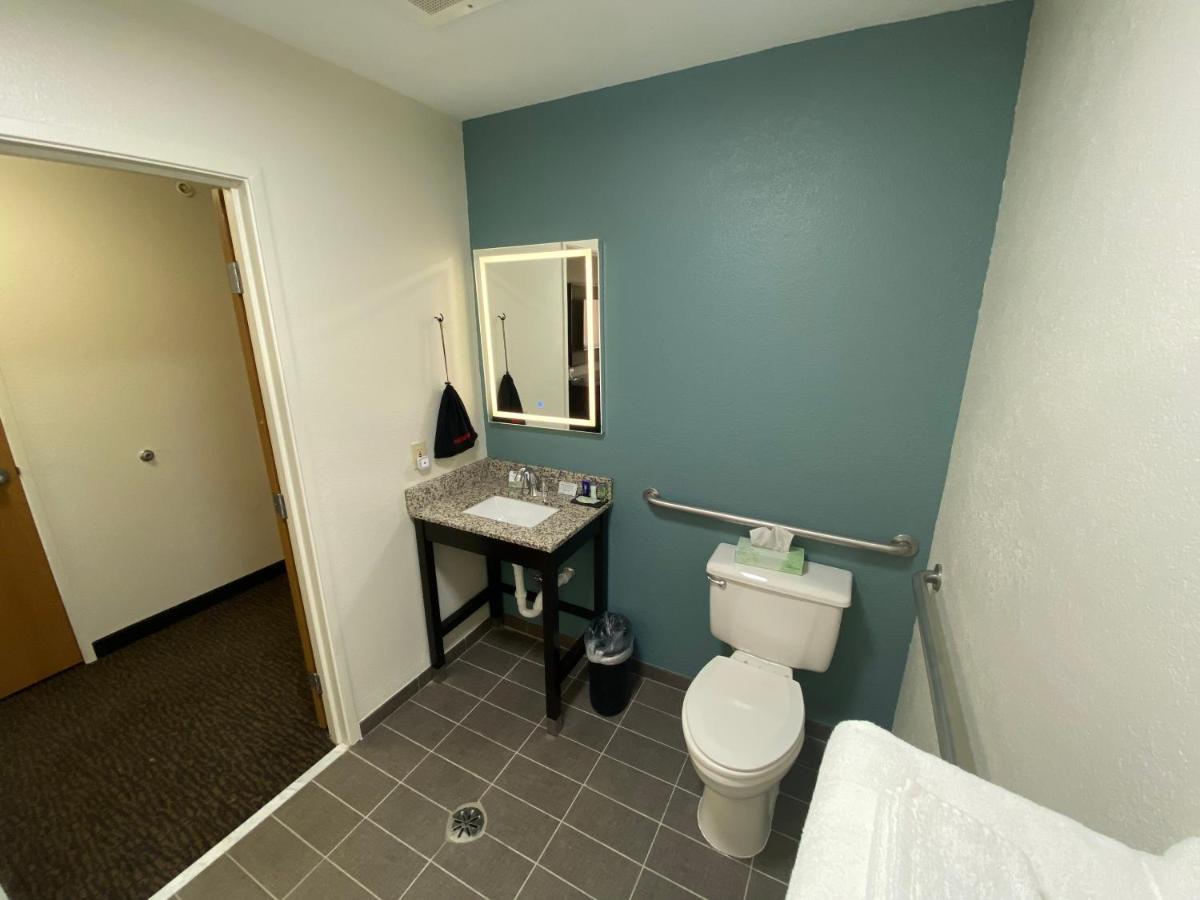 Sleep Inn St Robert-Fort Leonard Wood Сейнт Робърт Екстериор снимка
