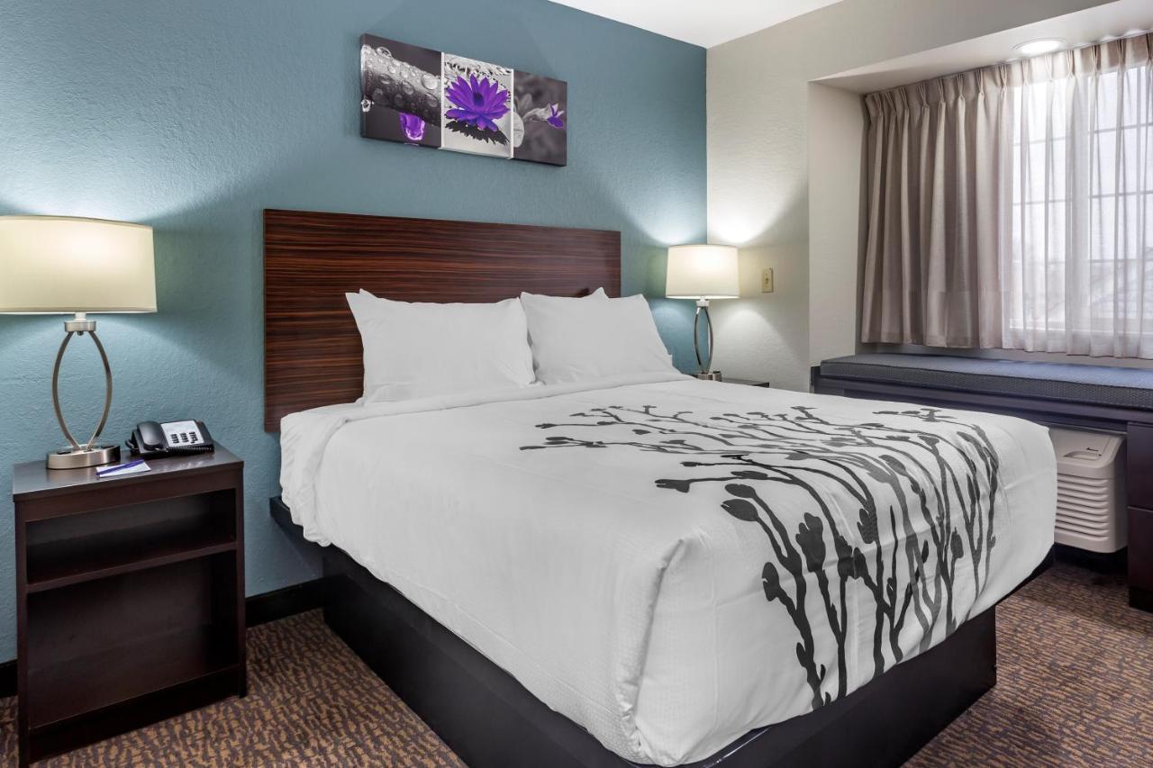 Sleep Inn St Robert-Fort Leonard Wood Сейнт Робърт Екстериор снимка
