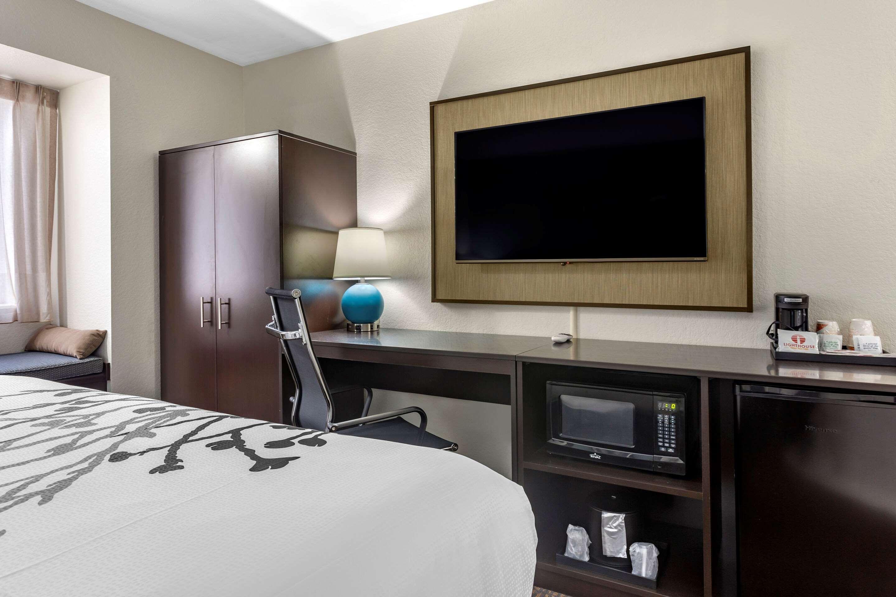 Sleep Inn St Robert-Fort Leonard Wood Сейнт Робърт Екстериор снимка