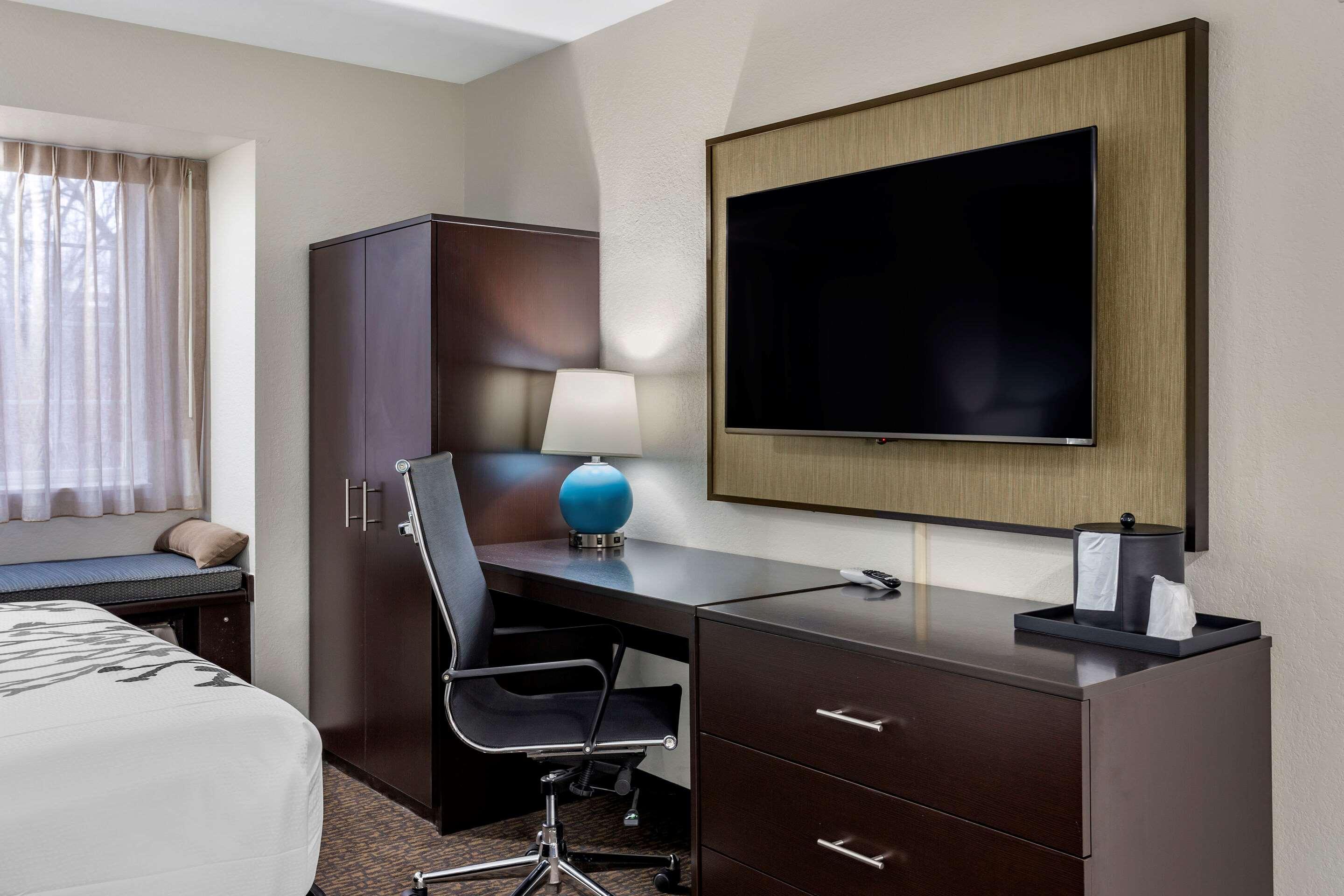 Sleep Inn St Robert-Fort Leonard Wood Сейнт Робърт Екстериор снимка