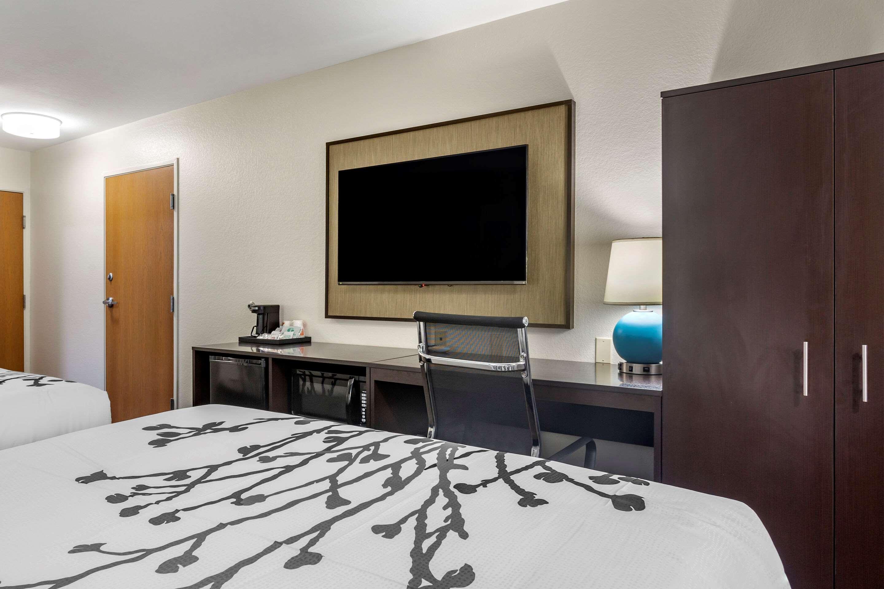 Sleep Inn St Robert-Fort Leonard Wood Сейнт Робърт Екстериор снимка