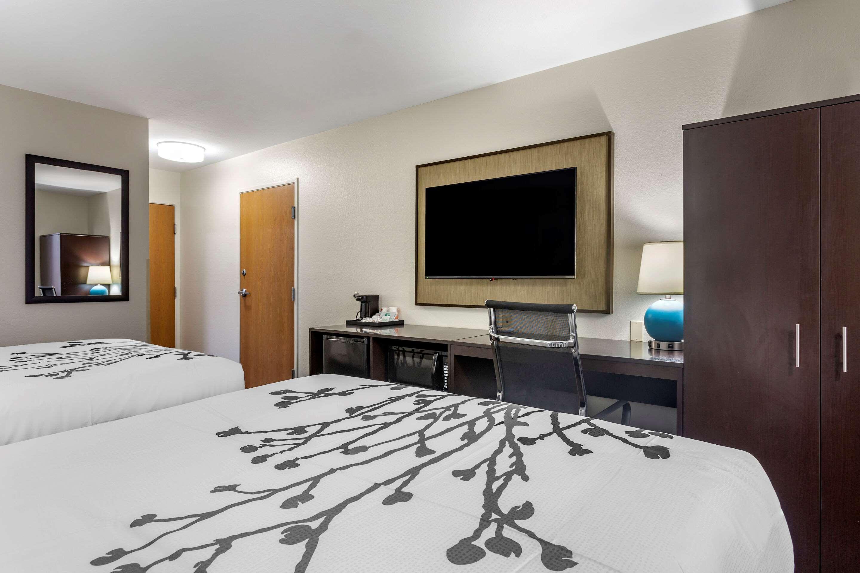 Sleep Inn St Robert-Fort Leonard Wood Сейнт Робърт Екстериор снимка