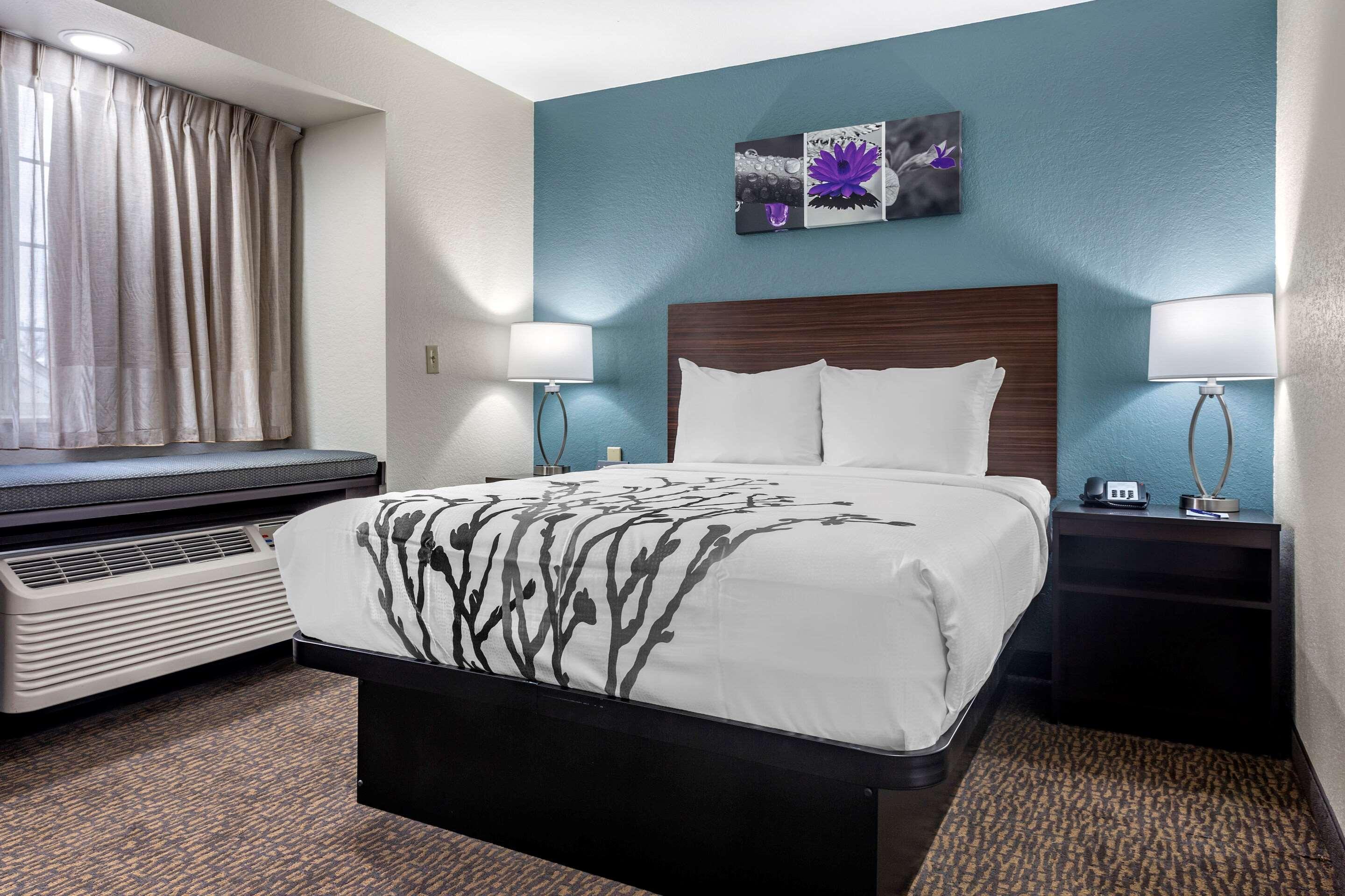 Sleep Inn St Robert-Fort Leonard Wood Сейнт Робърт Екстериор снимка