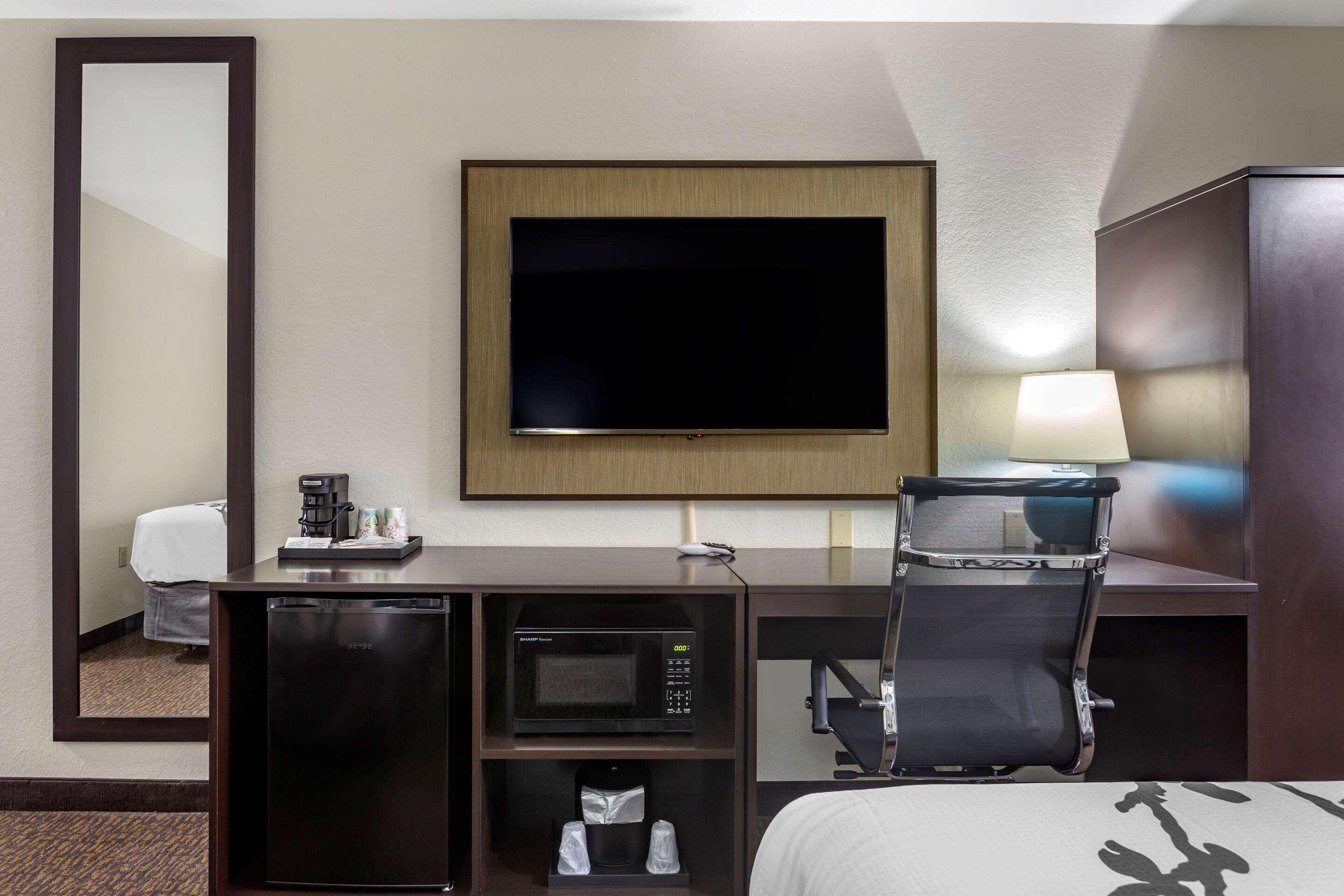 Sleep Inn St Robert-Fort Leonard Wood Сейнт Робърт Екстериор снимка
