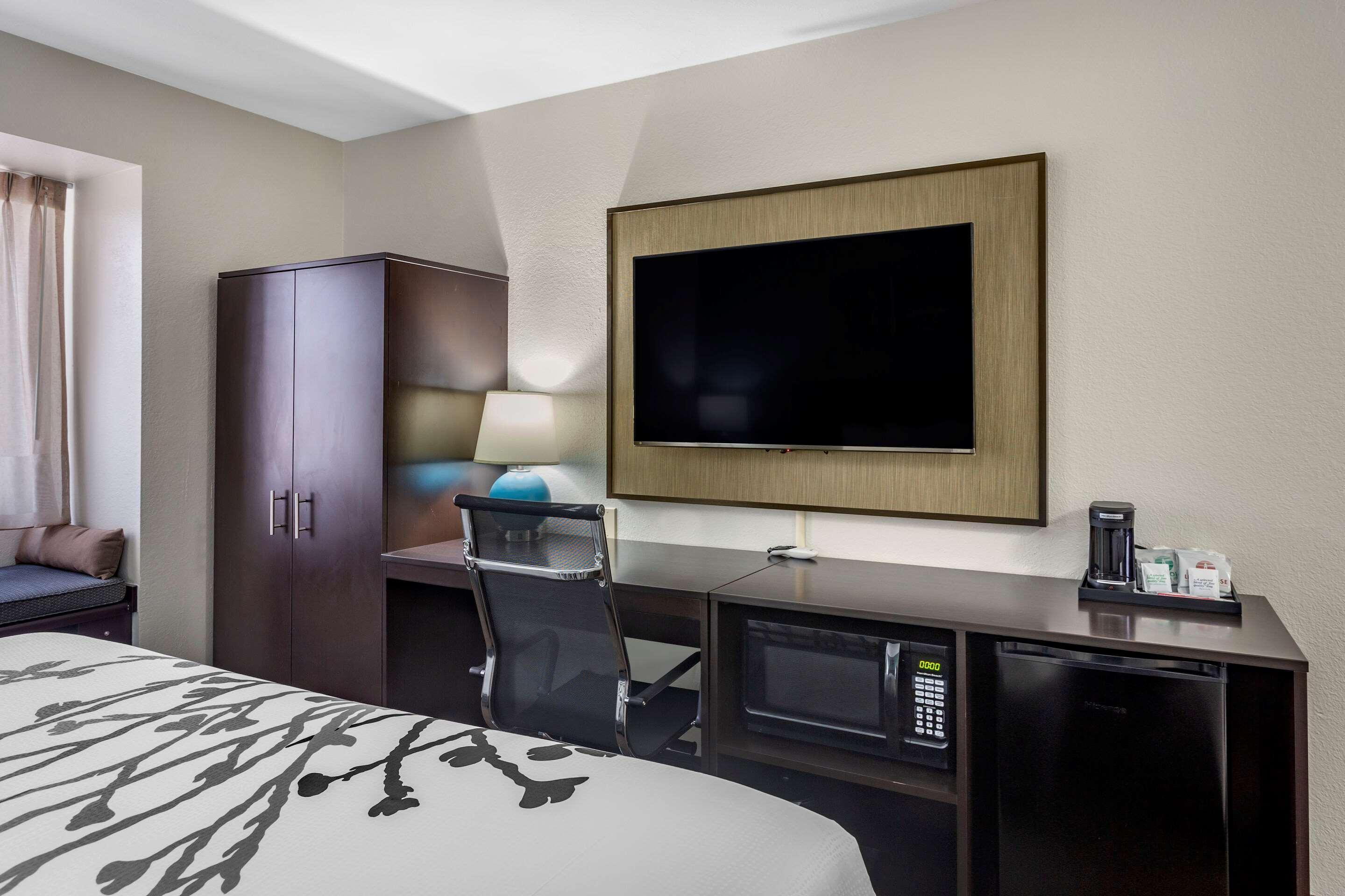 Sleep Inn St Robert-Fort Leonard Wood Сейнт Робърт Екстериор снимка