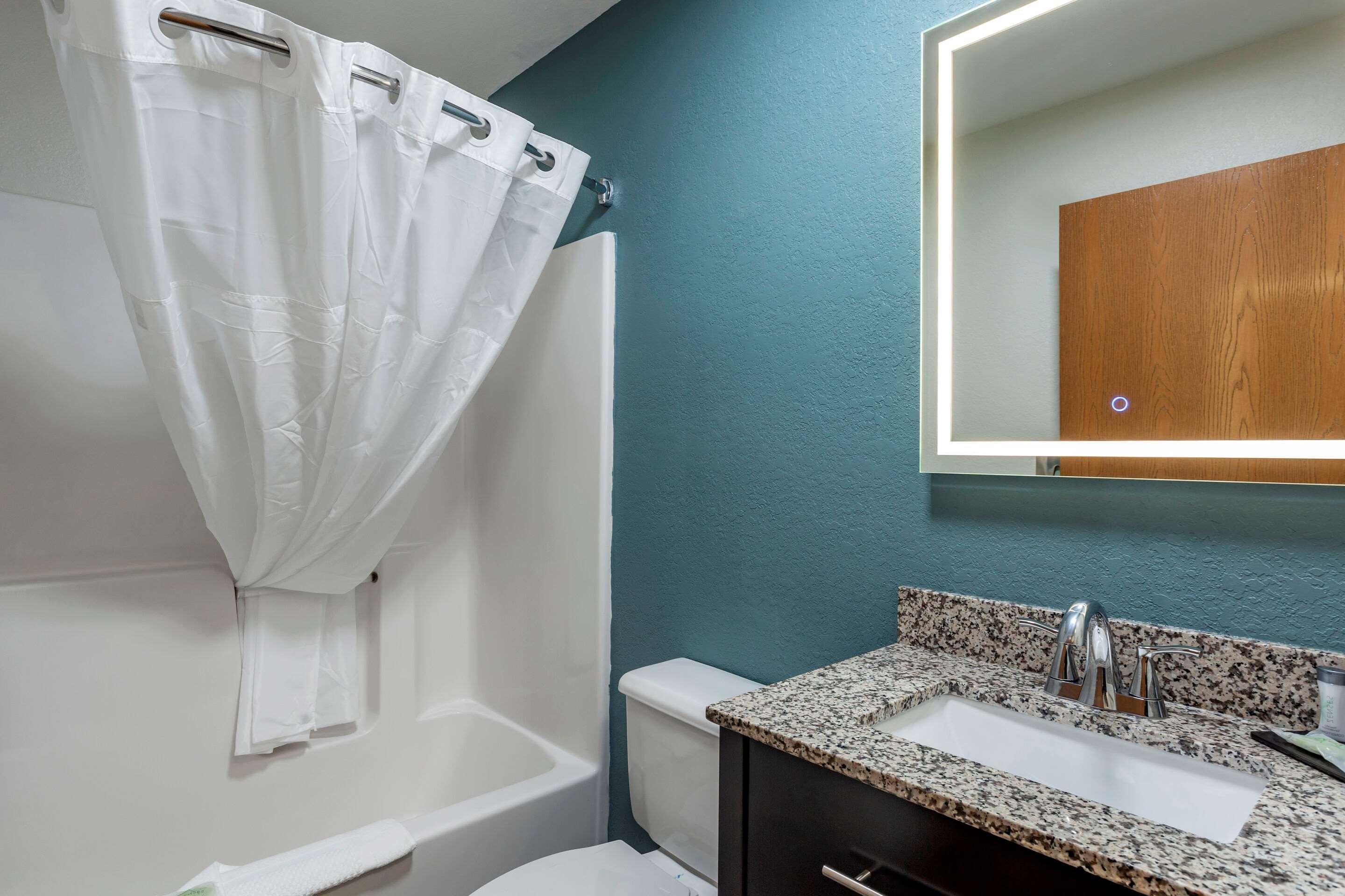 Sleep Inn St Robert-Fort Leonard Wood Сейнт Робърт Екстериор снимка