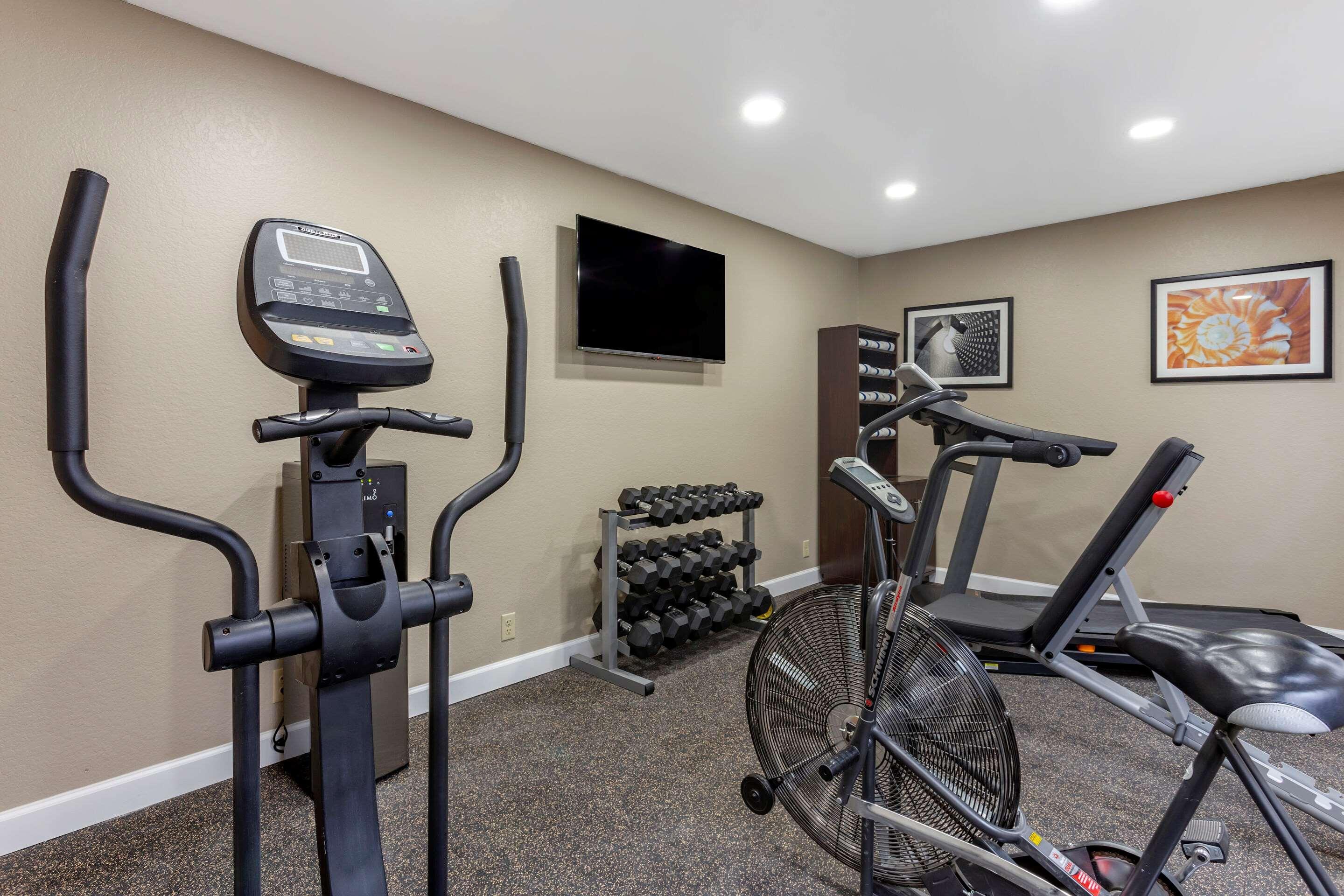 Sleep Inn St Robert-Fort Leonard Wood Сейнт Робърт Екстериор снимка