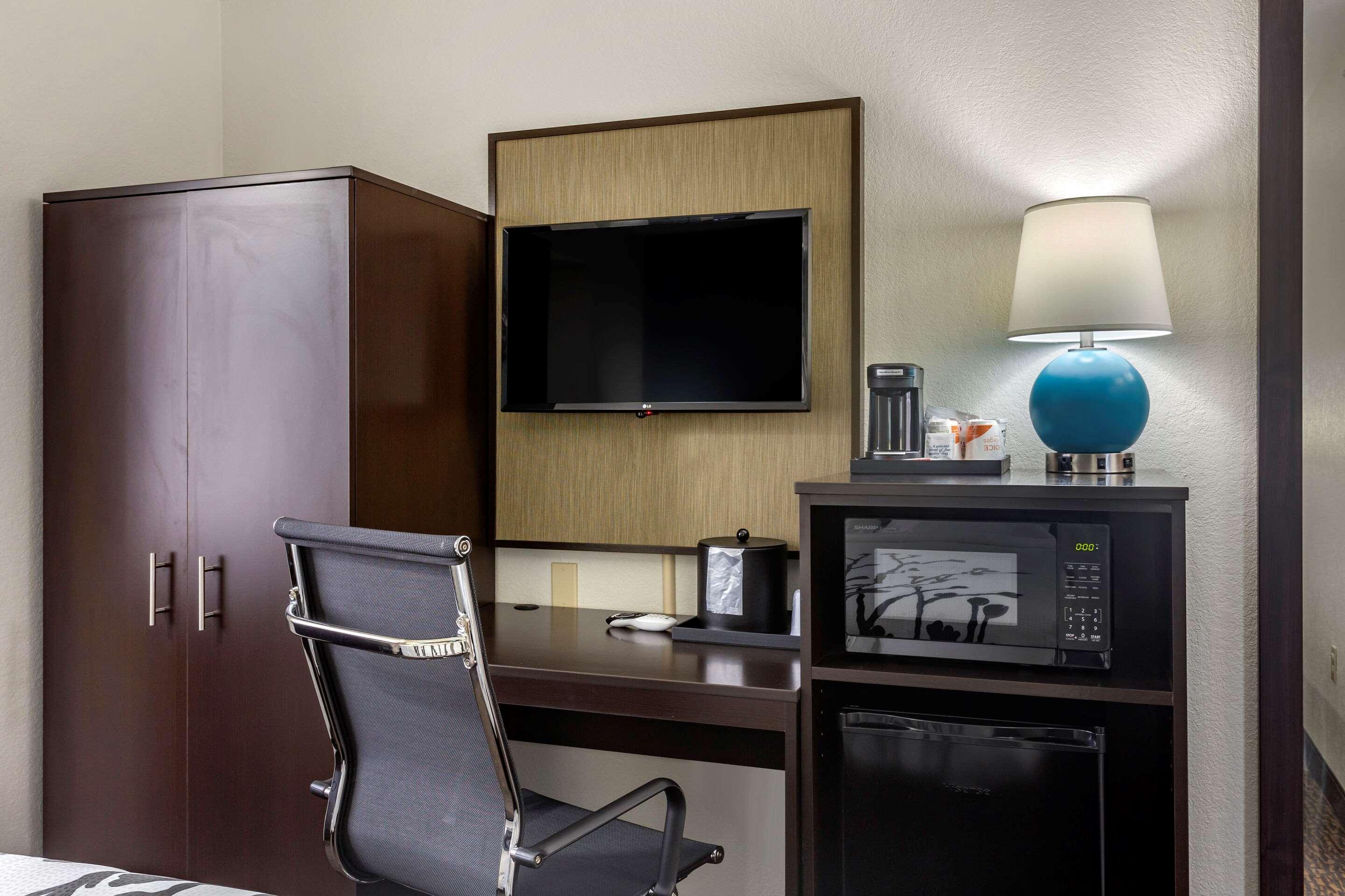 Sleep Inn St Robert-Fort Leonard Wood Сейнт Робърт Екстериор снимка